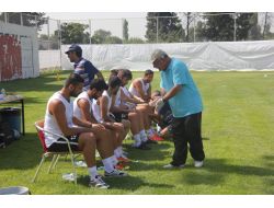 Balkes'e Laktak Testi