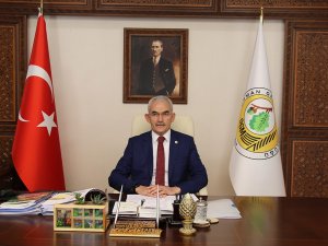 Türkiye Orman Varlığını Artırmada Avrupa’da 1’inci, Dünyada 6’ncı
