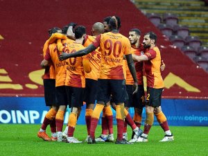 Galatasaray, Beşiktaş Deplasmanında