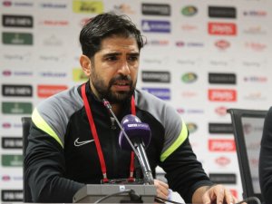 Erdal Güneş: "Psikolojik Açıdan Zor Bir Maçı Kazandık"