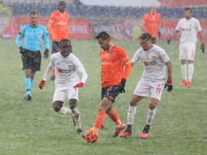 Sivasspor, Ligde 8. Beraberliğini Aldı