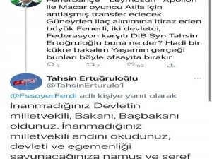 Szalai Transferi Kktc’de Tartışma Çıkardı