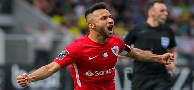 Osama Rashid Çaykur Rizespor'da Osama Rashid Sesleri