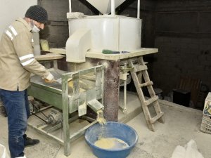 Covid-19 Vatandaşın Un Talebini de Değiştirdi