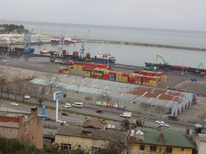 Trabzon’un Gözü Kulağı Biden’de