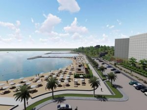 Trabzon Bu Projelerle Daha Yaşanabilir Bir Kent Olacak