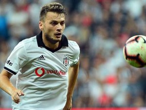 Ljajic, 58 Gün Sonra Lig Maçında!