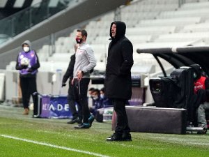 Sergen Yalçın, Fatih Terim’e Karşı İlk Kez Kazandı