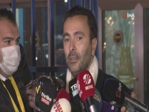 Emre Kocadağ: “Geldiğimiz Günden Beri Doğru İşler Yaptık”