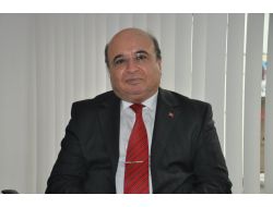 Sinop'un Doğal Gaz Lisansı Onaylandı