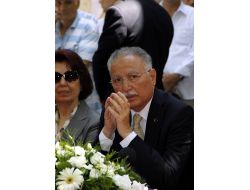Cumhurbaşkanı Adayı İhsanoğlu'ndan Montaj Tepkisi