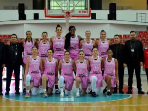 Bellona Kayseri, Eurocup’ta İlk Maçına Hazır