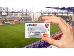 Karabükspor’da Passolig Ve Kombine Satışları Sürüyor