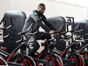 Denizlispor, Galatasaray Maçına Tek Antrenmanla Çıkacak
