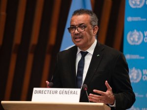 Dsö’den Aşıların Eşit Dağılımı İçin Çağrı