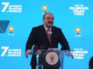 Bakan Varank: "Kemal Kılıçdaroğlu Sözde Değil Özde Faşist Bir Genel Başkandır"