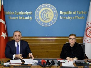 ‘Yeniden Asya’ Açılımının Değerini Salgın Sırasında Tekrar Gördük"