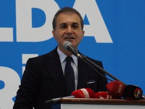 Ak Parti Sözcüsü Çelik: “2021’e Maalesef Vesayet Çağrıları İle Giriyoruz”