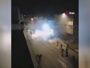 Tunus’taki Protestolarda En Az 600 Kişi Gözaltına Alındı