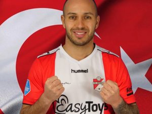 Kerim İle Kardeşi Elias Frei, Fc Emmen’e Transfer Oldu