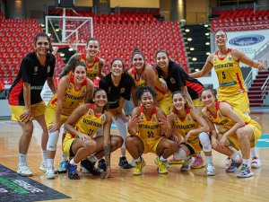 Bellona Basketbol Turlamak İstiyor