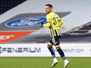 Novak 4 Maç Sonra Sahada