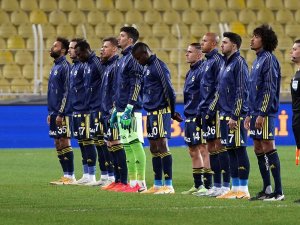 Fenerbahçe’de 10 Eksik