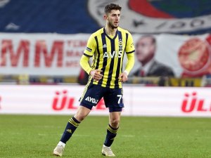 İsmail Yüksek İlk Kez Sahada