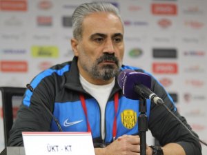Mustafa Dalcı: "Pozisyon Hatalarını Düzeltmemiz Gerekiyor"