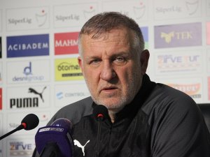 Mesut Bakkal: "1-2 Transfer Daha Yapacağız"
