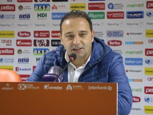 Fuat Çapa: "İdmanlarda ’Yere Nasıl Yatılır’ Bunu Da Çalıştıracağım"