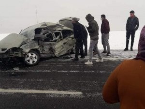 Katliam Gibi Kaza: Bir Aile Yok Oldu