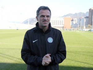 Stjepan Tomas ile Yollar Karşılıklı Anlaşılarak Ayrıldı