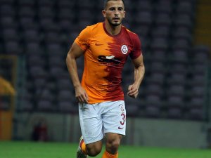 Omar Elabdellaoui Taburcu Oldu