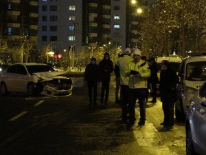 Süper Lig: Trabzonspor: 3 - Konyaspor: 1 (Maç Sonucu)