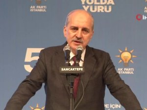 Numan Kurtulmuş: “Reform Paketini Yakında Türkiye’nin Kamuoyuyla Paylaşacağız”