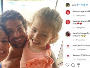 Sivasspor Taraftarının Pato Çılgınlığı!