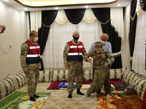 Engelli Genç Asker Olmak İstedi, Mehmetçik Harekete Geçti