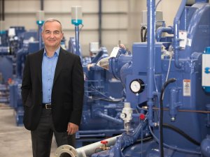 Makine İhracatı 17,1 Milyar Dolar Oldu