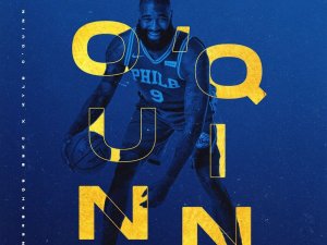Kyle O’quinn Fenerbahçe Beko’da