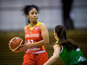 En Skorer İsim Harris Oldu