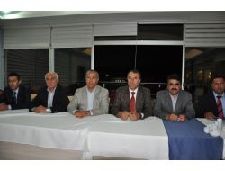 Chp Heyeti Bitlis’te