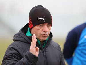 Rıza Çalımbay’ın Fenerbahçe Şanssızlığı!