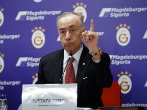Galatasaray’da Bağış Kampanyası Başladı