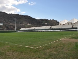 Ortahisar Yavuz Selim Stadı 5 Bin Kişilik Kapasiteye Çıkarılacak