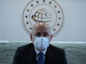 Bakan Karaismailoğlu’ndan Kanal İstanbul Açıklaması!