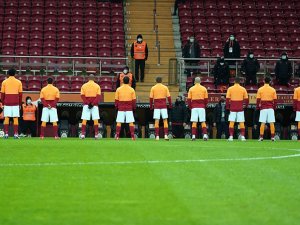 Galatasaray’da 6 Değişiklik