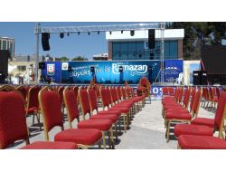 Şanlıurfa’da Başbakan Erdoğan Heyecanı