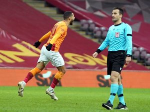 Younes Belhanda’dan Ligde 6. Gol