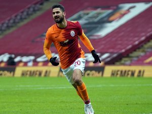 Emre Akbaba Siftah Yaptı
